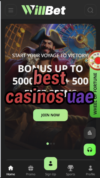 Best Casinos UAE - Top UAE Online Gambling Sites-casinoorder.vip