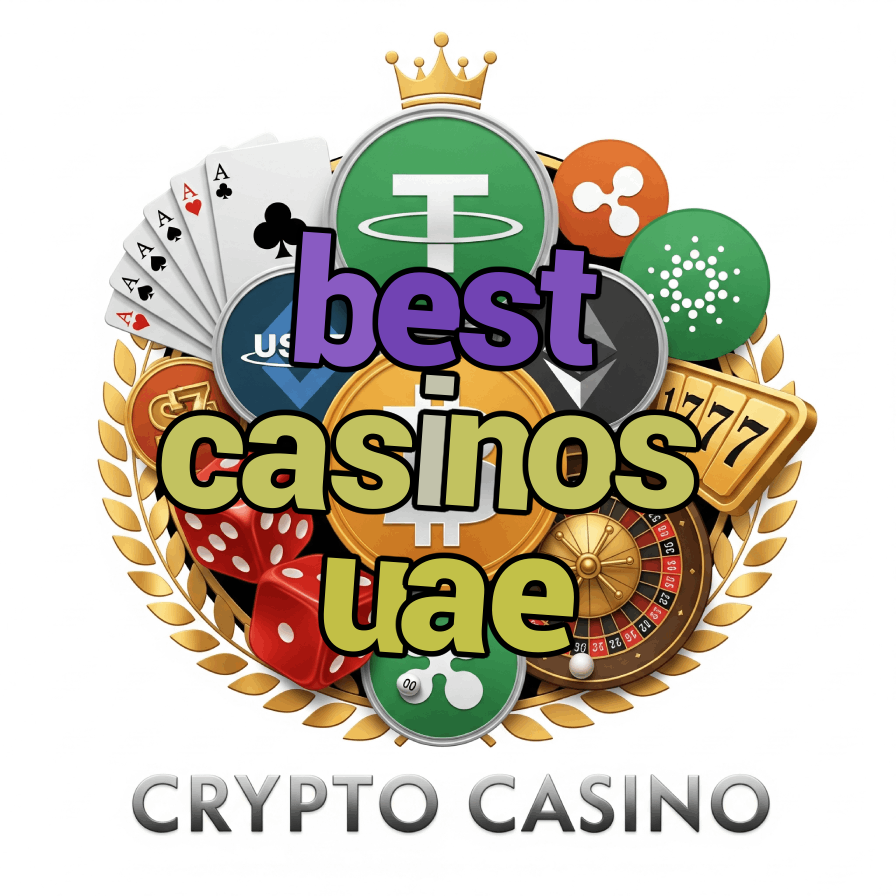 Best Casinos UAE - Top UAE Online Gambling Sites